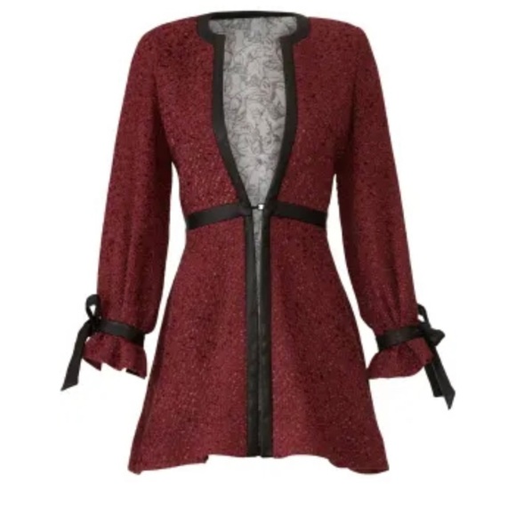 Deborah Lyons
Grace Tweed Jacket size Large - Picture 1 of 13